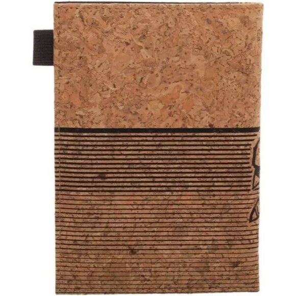 The Legend of Zelda Link Character Themed Passport Wallet - Picture 2 of 3